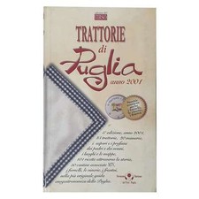 AA.VV. - TRATTORIE DI PUGLIA -