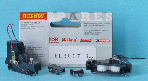 Hl1007 hornby lima - lima, drive