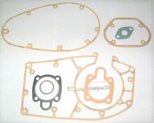 MIVAL 125 4T GUARNIZIONI MOTORE