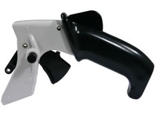 Maniglia acceleratore adatta