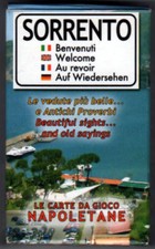 x Carte Da Gioco Napoletane