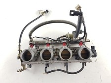 Rampe injection / Injecteur