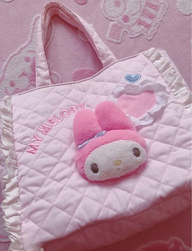 Borsa trapuntata melody - borsa,