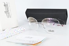 Occhiali SILHOUETTE 4534 40