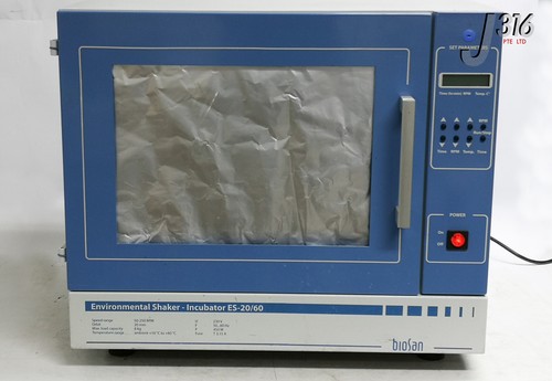 Biosan agitatore orbitale - agitatore,