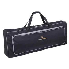 SOUNDSATION SB12 borsa imbottita cm.74x30x10 per tastiera musicale 32/49 tasti