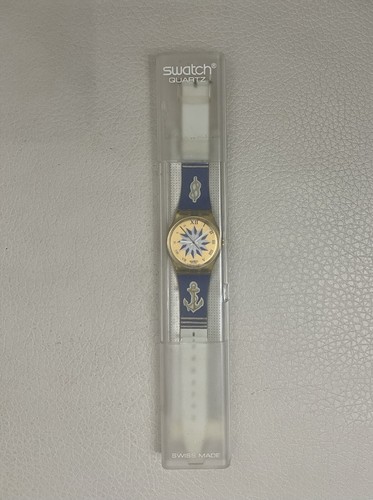 Swatch standards 1992 gk140 - standards,