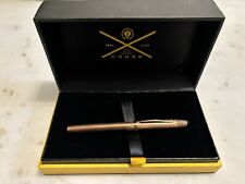 Cross Classic Pen 14K Gold