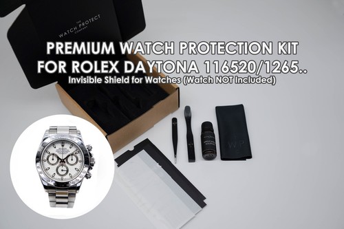 Kit protezione orologio rolex - protezione,