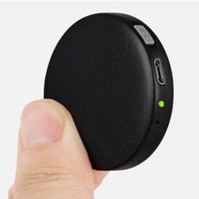 64GB Smallets Voice Recorder