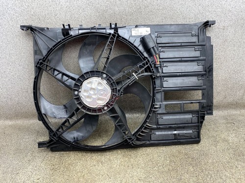 Ventola radiatore 8596240
