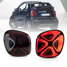 Per Mercedes Smart 453 Fortwo