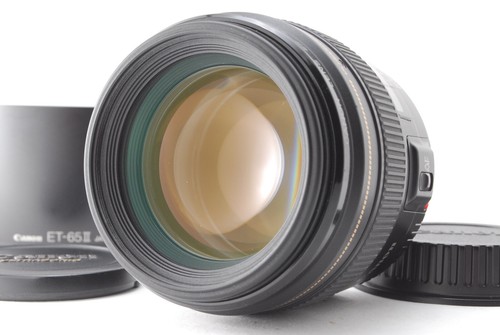 Canon 85mm 8 usm - canon,