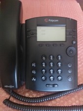 Telefono VOIP IP Polycom VVX310