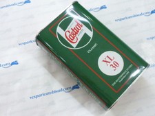 PER VESPA MOTO LAMBRETTA OLIO