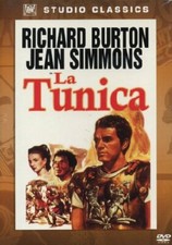 La Tunica DVD 20TH CENTURY FOX
