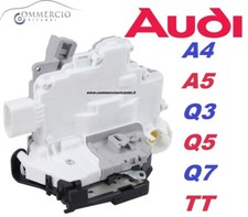 Serratura Chiusura Porta