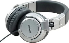 Gemini cuffia dj DJX-500
