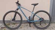  Bici Bicicletta Mtb Specialized Tg  S. Cross Trail