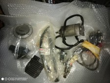 TDM 900 RICAMBI VARI