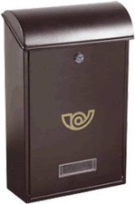 CASSETTA POSTALE  POSTA VILLA