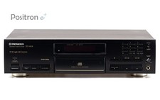 Pioneer PD-S505 Lettore CD /