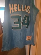 Maglia Giannis Antetokounmpo