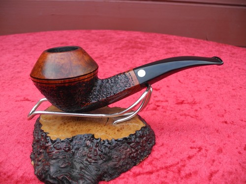 Pipa mastro paja fatta - fatta, a