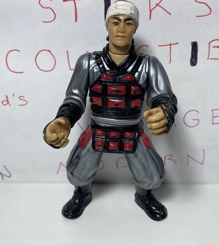 Tmnt 1993 castle - tmnt, guard