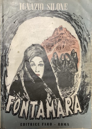 Fontamara ignazio silone - fontamara-ignazio, silone-1’