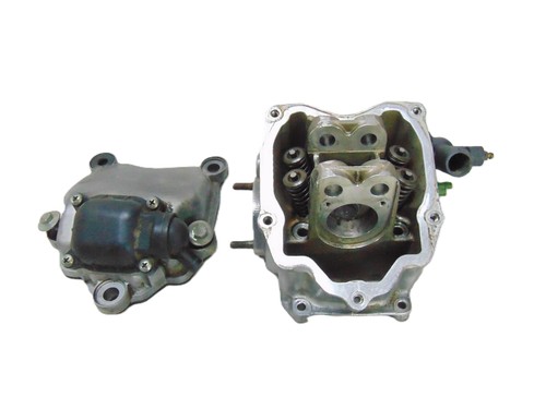Testata motore peugeot - motore,