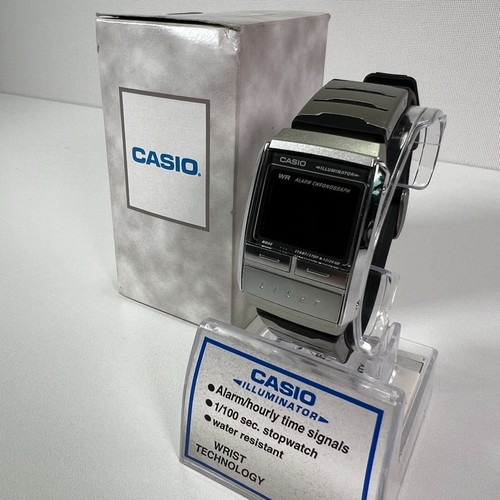 Orologio casio illuminator - orologio,