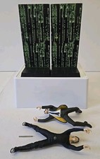 Action figure film The Matrix