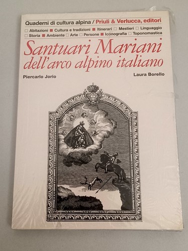 Santuari mariani dell arco - santuari,