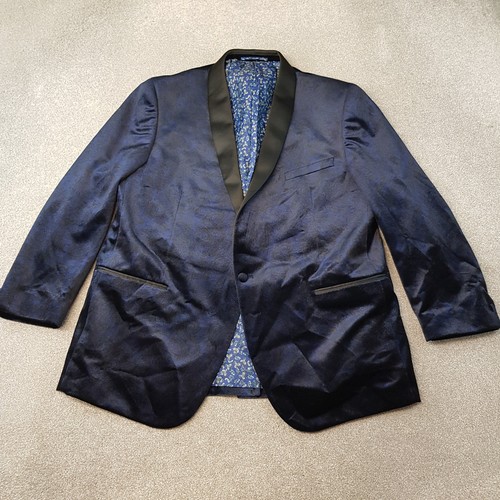 Giacca uomo skopes 48r blu - uomo,