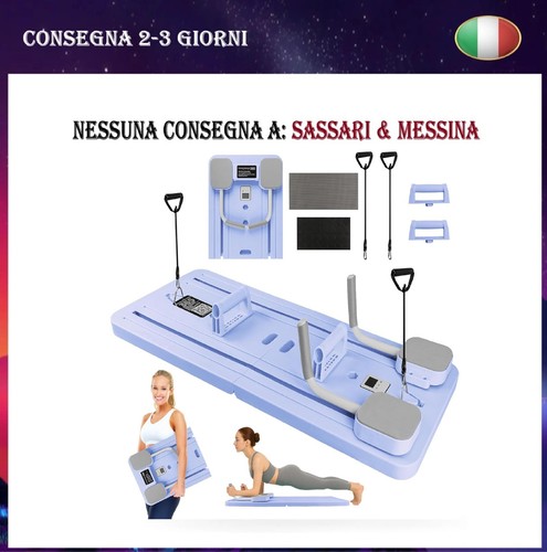 Wingfly tavola per - tavola, pilates