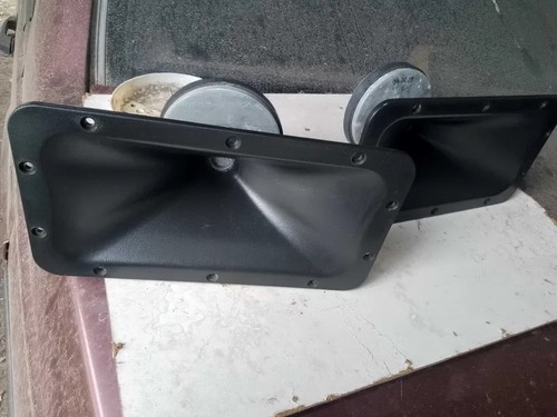 Driver compressione peavey - a,