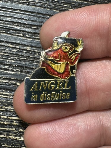 Angelo sotto mentite spoglie