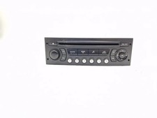 AUTORADIO per CITROEN C3 PICASSO (02/09>02/18<) 1.4 VTI MNV 5P/B/1397CC 2010