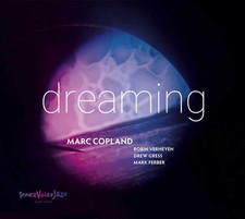 Marc Copland: Dreaming