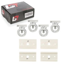 Profili Guide Ancoraggi