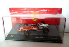 Die cast scala ferrari - 1/43,