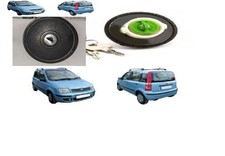 1 TAPPO SERBATOIO CARBURANTE