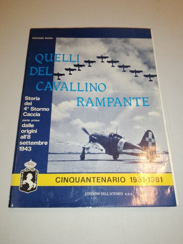 Quelli del cavallino rampante - quelli,