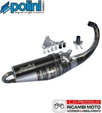 Marmitta polini for - polini, 5