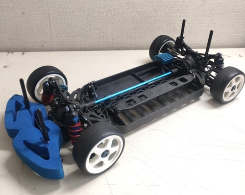 Team associated tc3 - team,