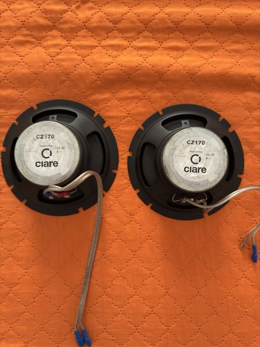 Ciare cz170 coppia - cz170,