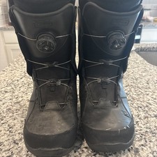 Stivali snowboard uomo K2