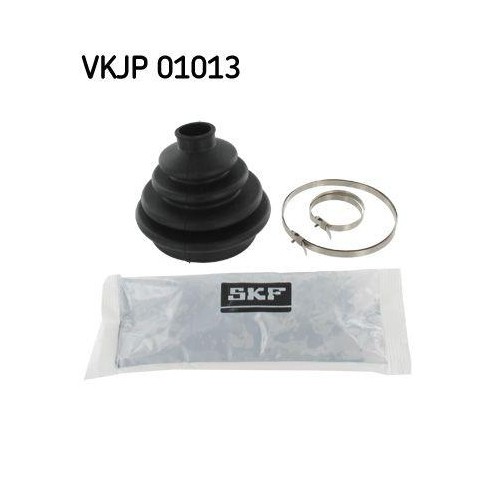 Kit cuffia semiasse - kit,