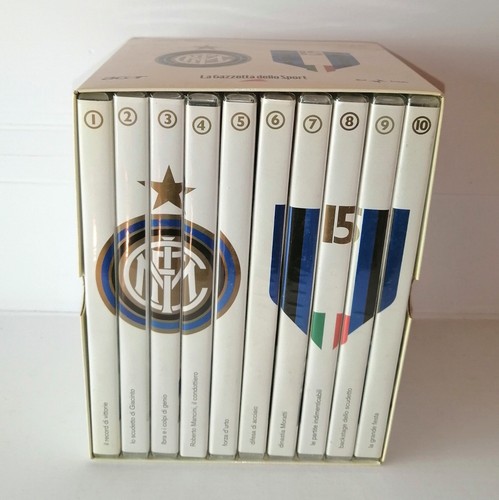 Inter campioni italia - inter,